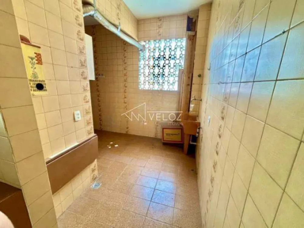 Apartamento, 3 quartos, 106 m² - Foto 3