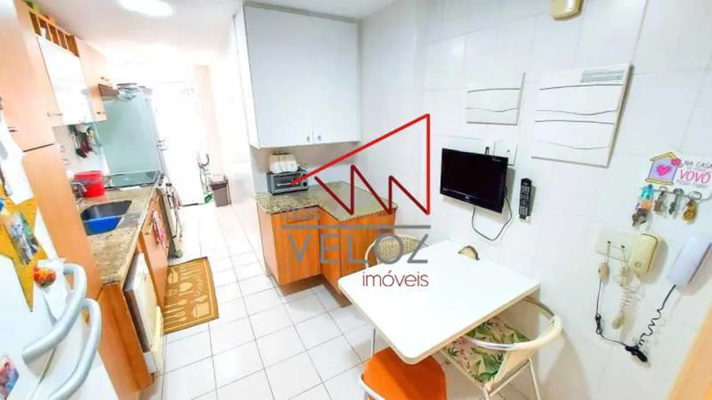 Apartamento, 4 quartos, 152 m² - Foto 1