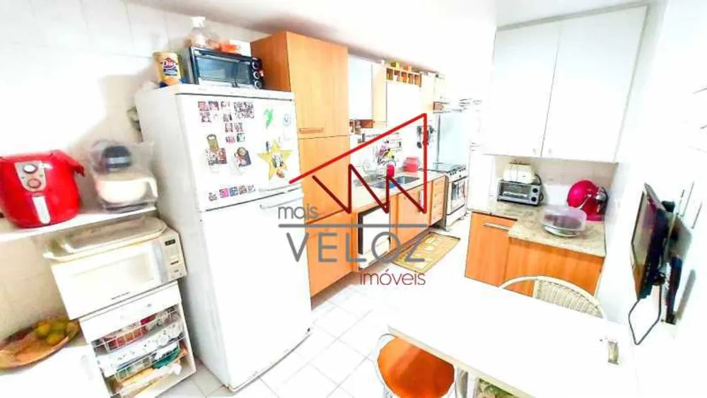 Apartamento, 4 quartos, 152 m² - Foto 16