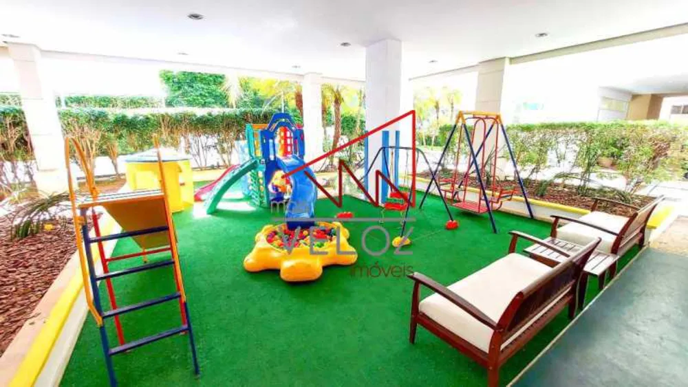 Apartamento, 4 quartos, 152 m² - Foto 10