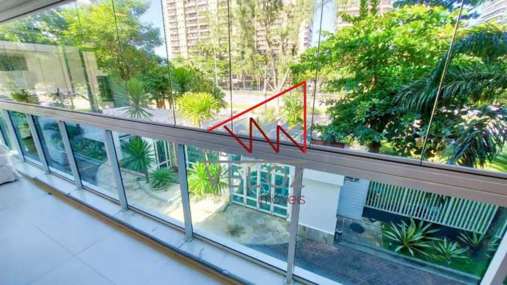 Apartamento, 4 quartos, 152 m² - Foto 7