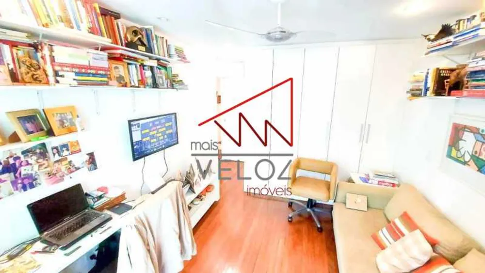 Apartamento, 4 quartos, 152 m² - Foto 9