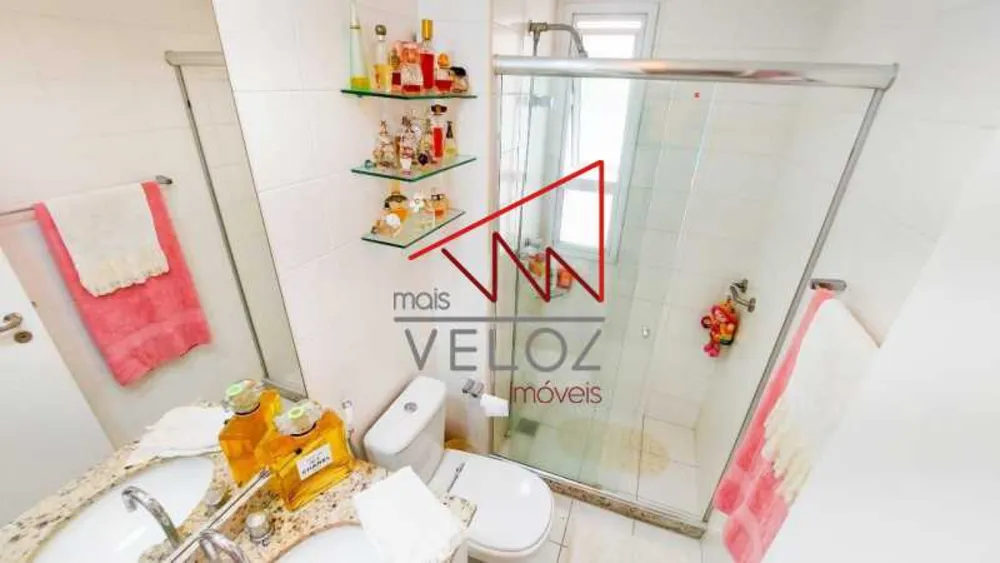 Apartamento, 4 quartos, 152 m² - Foto 5