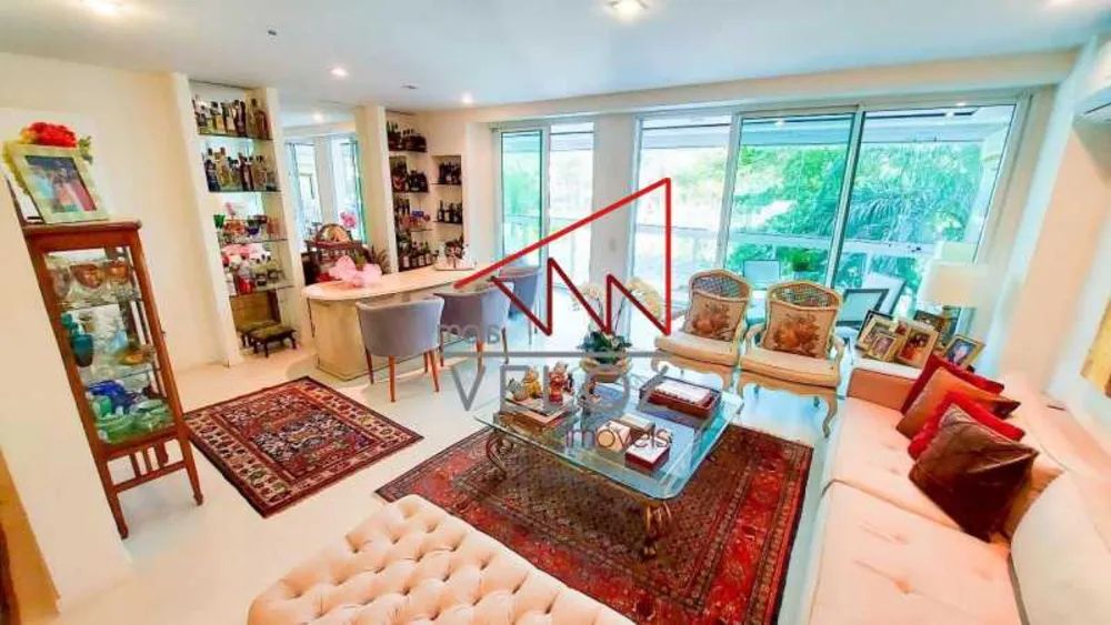 Apartamento, 4 quartos, 152 m² - Foto 18