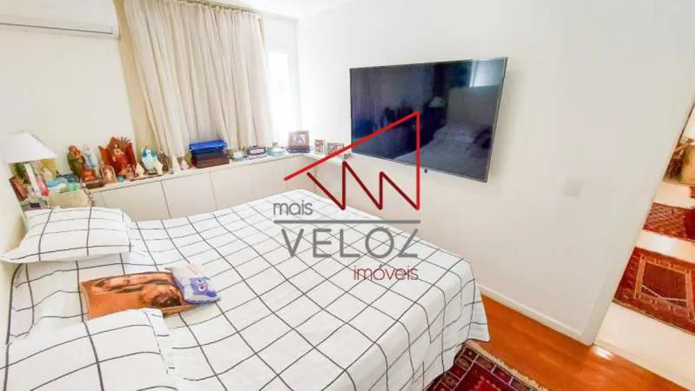 Apartamento, 4 quartos, 152 m² - Foto 3
