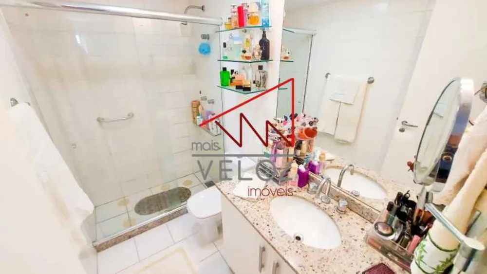 Apartamento, 4 quartos, 152 m² - Foto 20