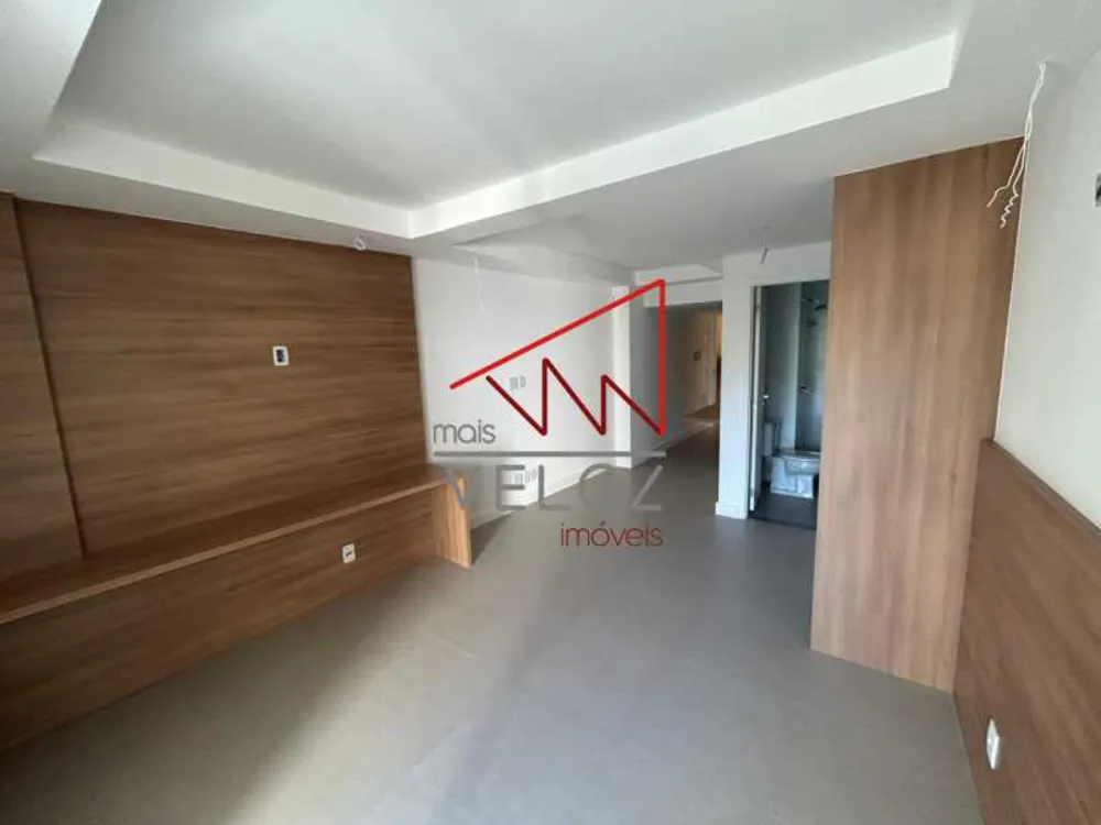 Apartamento, 1 quarto, 37 m² - Foto 8