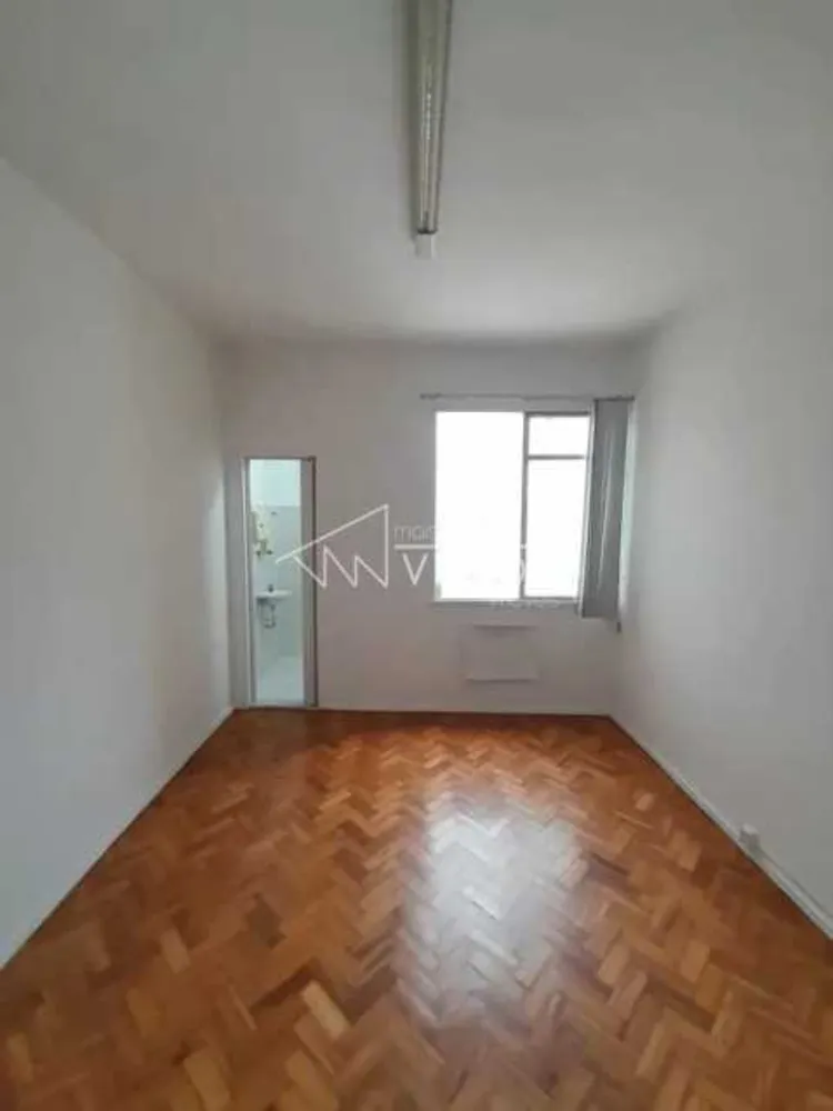 Apartamento, 1 quarto, 20 m² - Foto 1