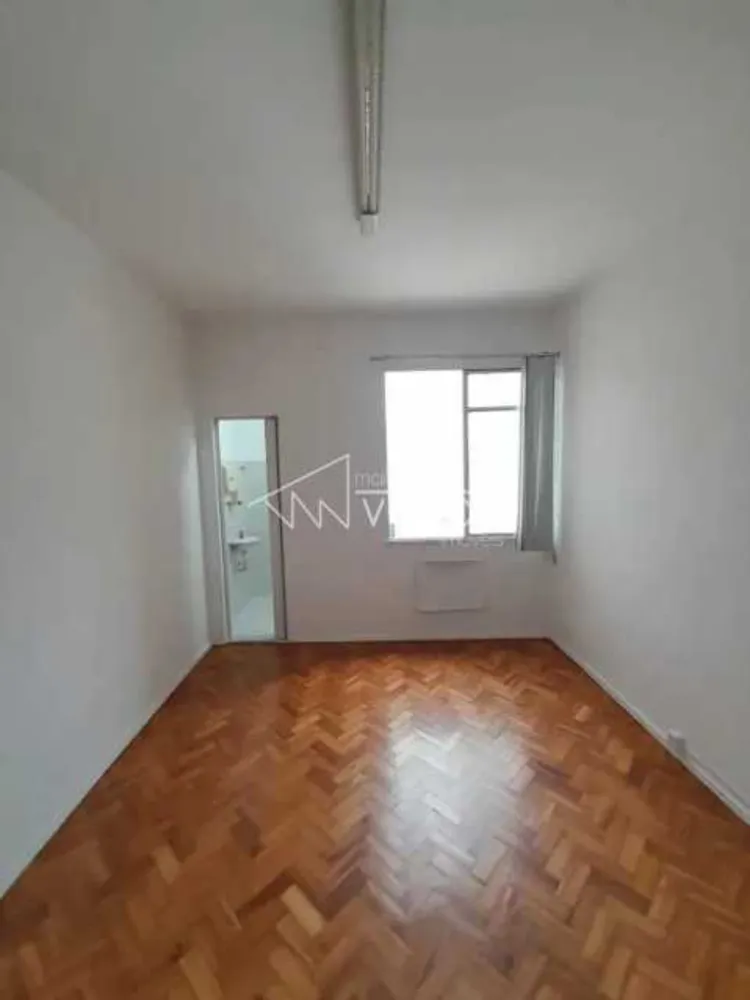 Apartamento, 1 quarto, 20 m² - Foto 11