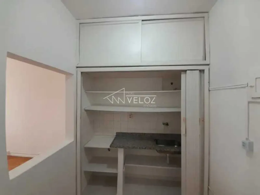 Apartamento, 1 quarto, 20 m² - Foto 9
