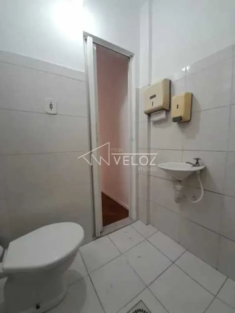 Apartamento, 1 quarto, 20 m² - Foto 4