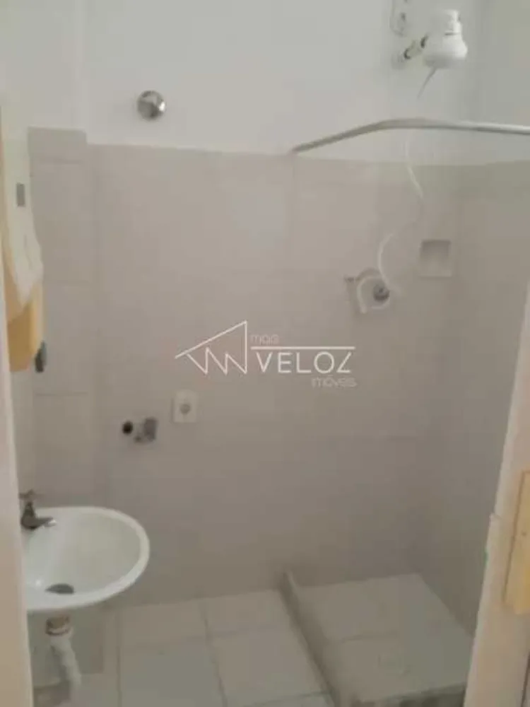 Apartamento, 1 quarto, 20 m² - Foto 8