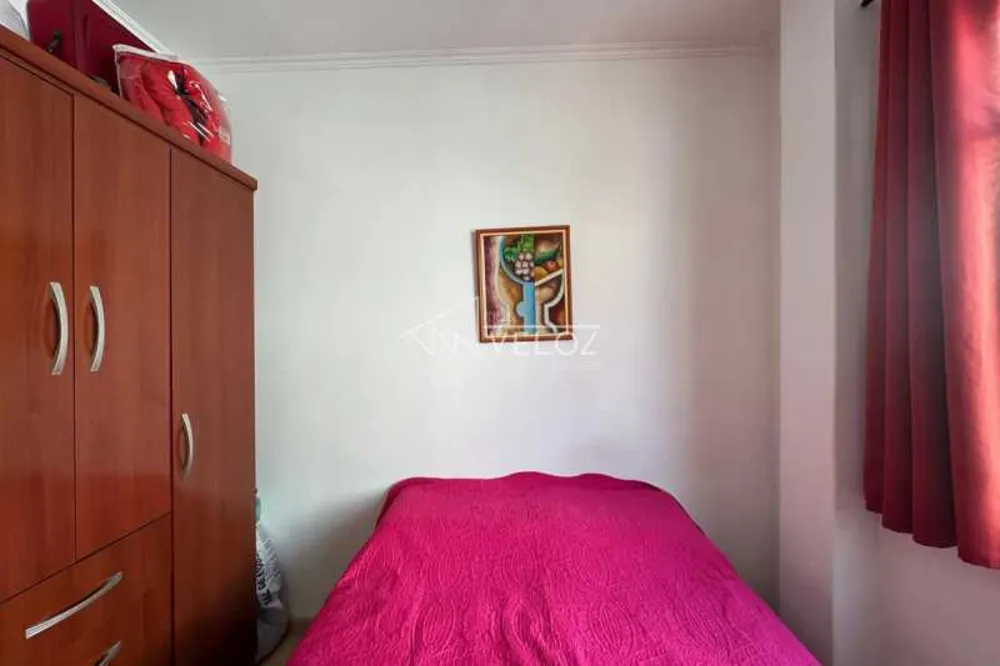 Apartamento, 1 quarto, 31 m² - Foto 9