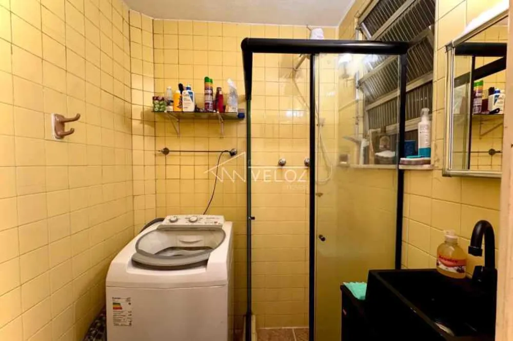 Apartamento, 1 quarto, 31 m² - Foto 11
