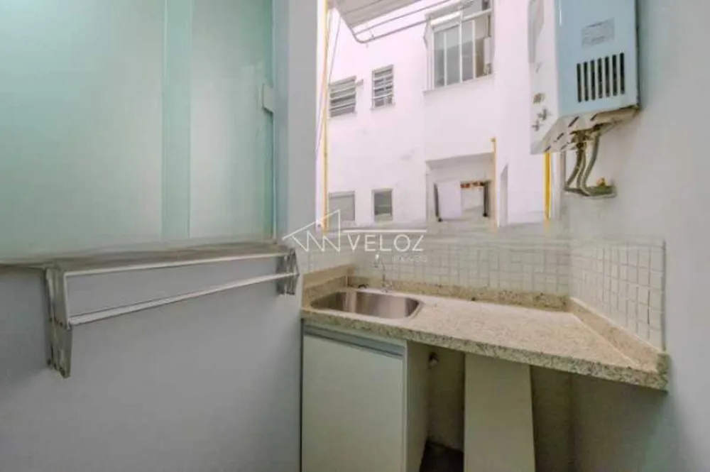 Apartamento, 2 quartos, 69 m² - Foto 18