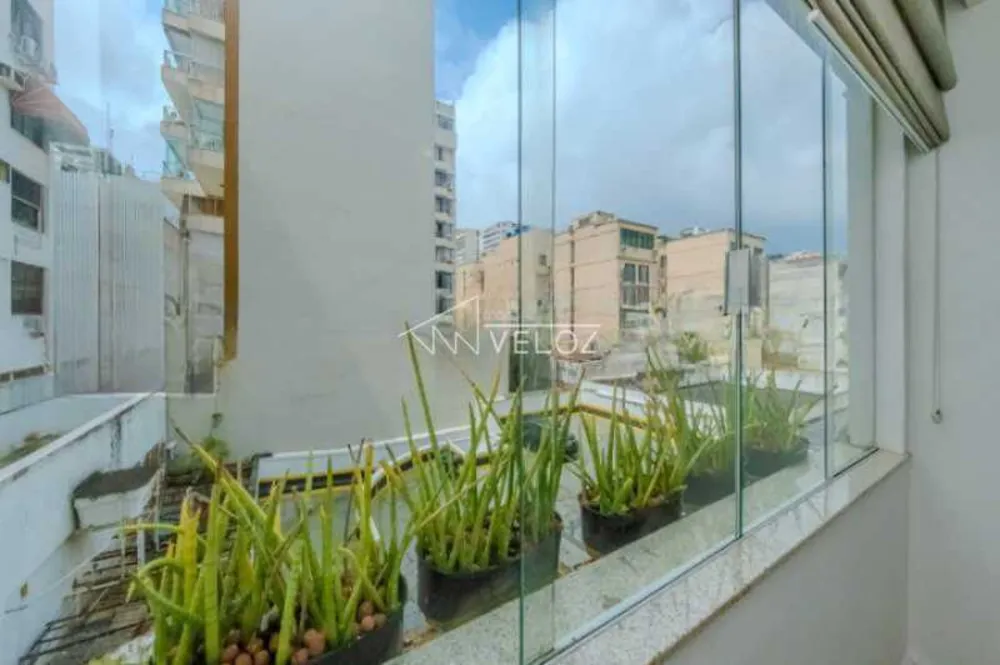 Apartamento, 2 quartos, 69 m² - Foto 16
