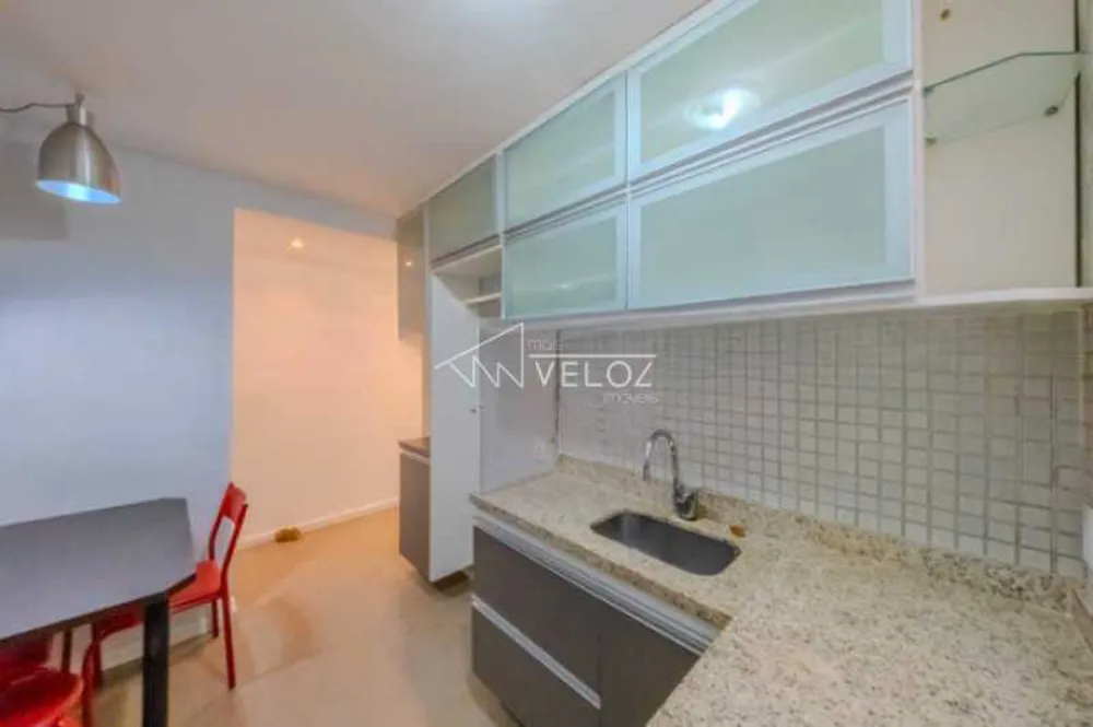 Apartamento, 2 quartos, 69 m² - Foto 6