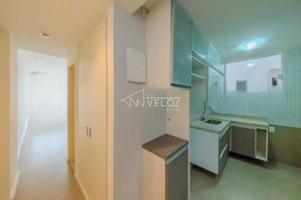Apartamento, 2 quartos, 69 m² - Foto 4