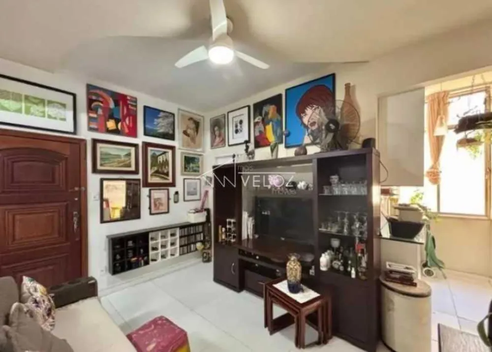 Apartamento, 1 quarto, 36 m² - Foto 10