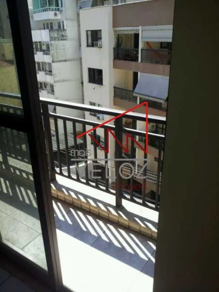 Apartamento, 1 quarto, 65 m² - Foto 5