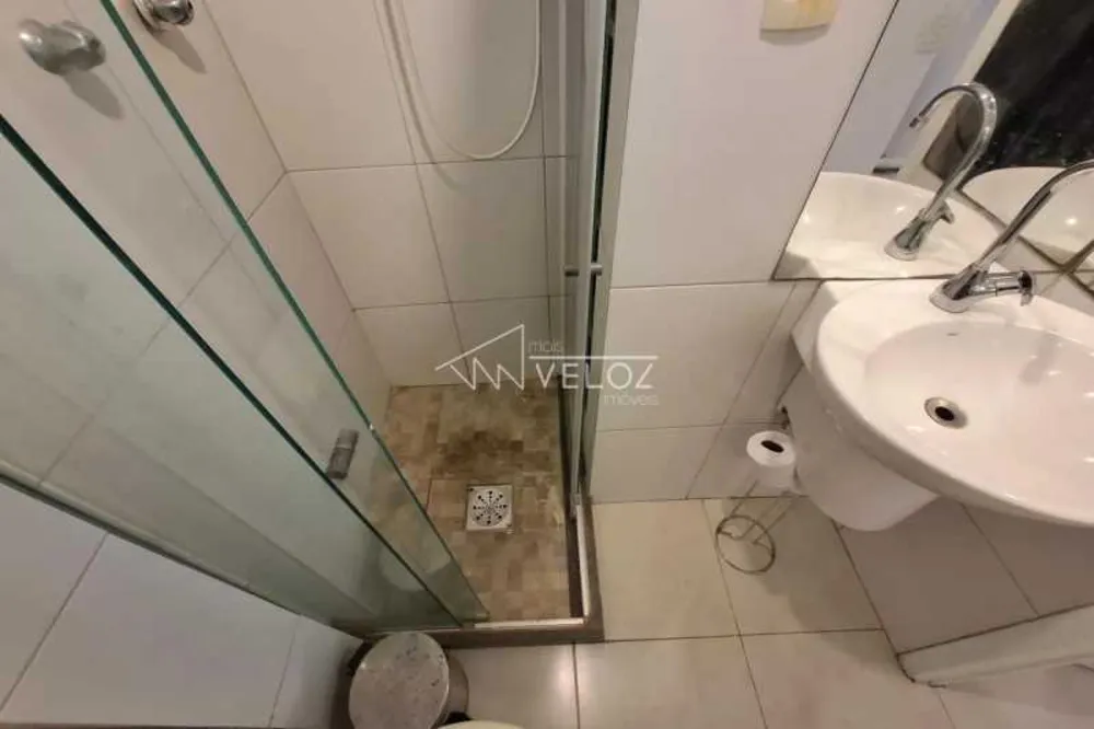 Apartamento, 1 quarto, 25 m² - Foto 6