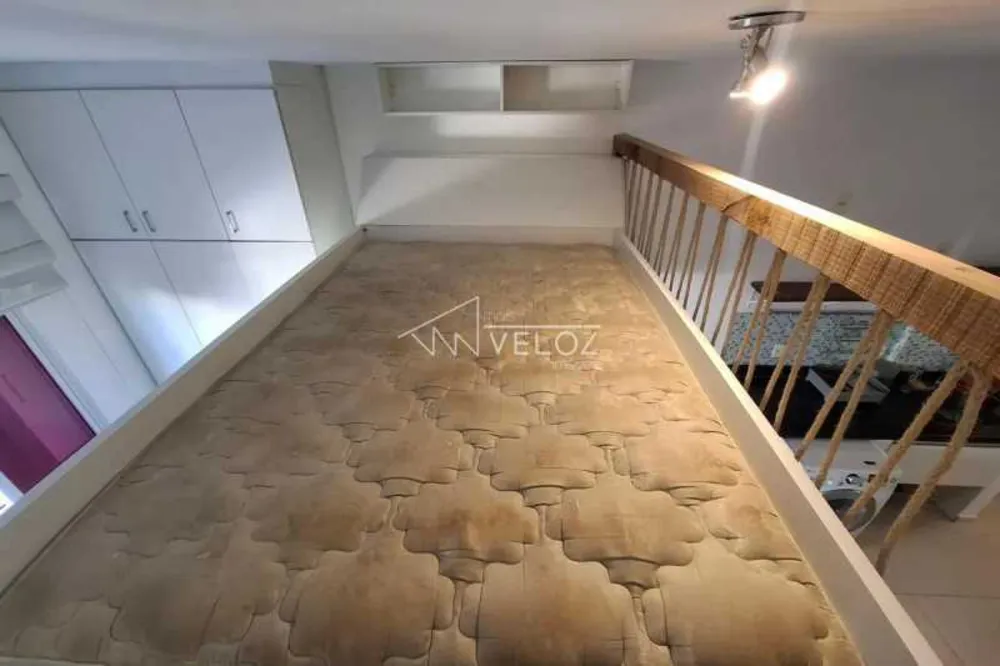 Apartamento, 1 quarto, 25 m² - Foto 4