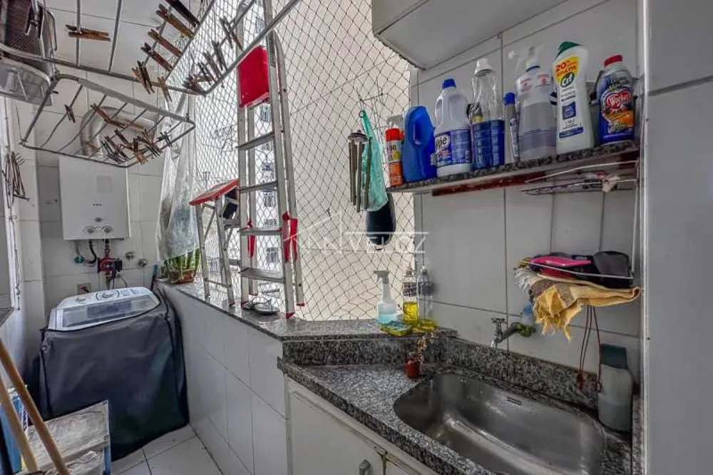 Apartamento, 3 quartos, 73 m² - Foto 24