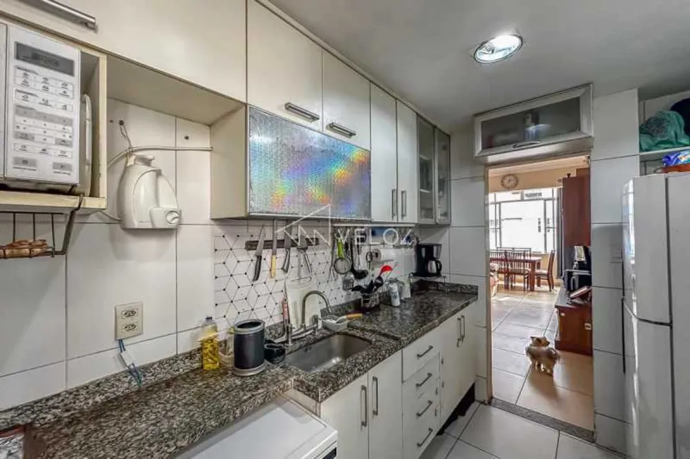 Apartamento, 3 quartos, 73 m² - Foto 22