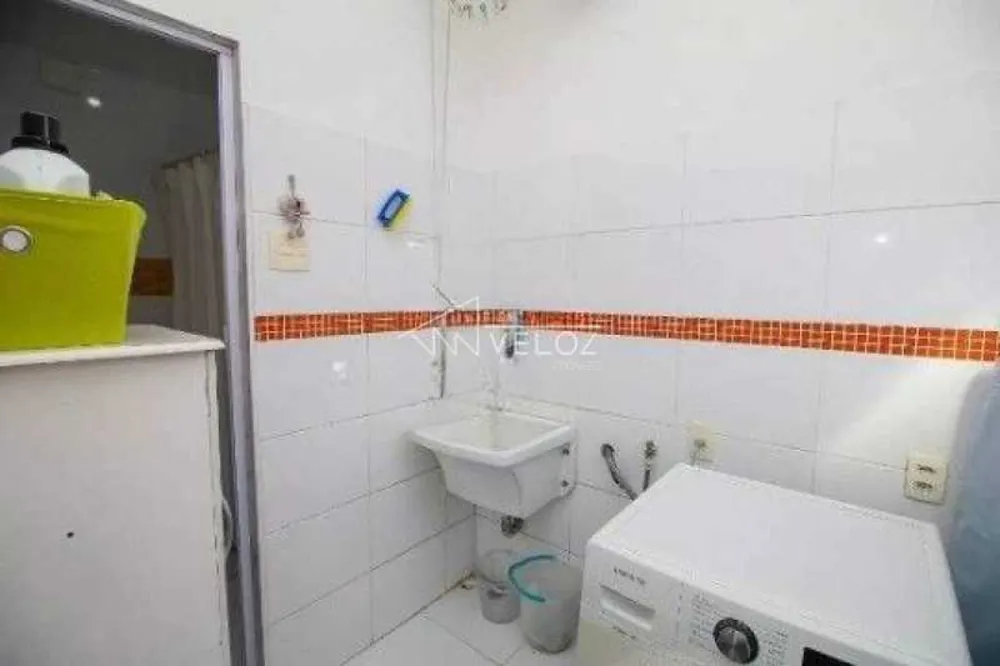 Cobertura, 3 quartos, 176 m² - Foto 4
