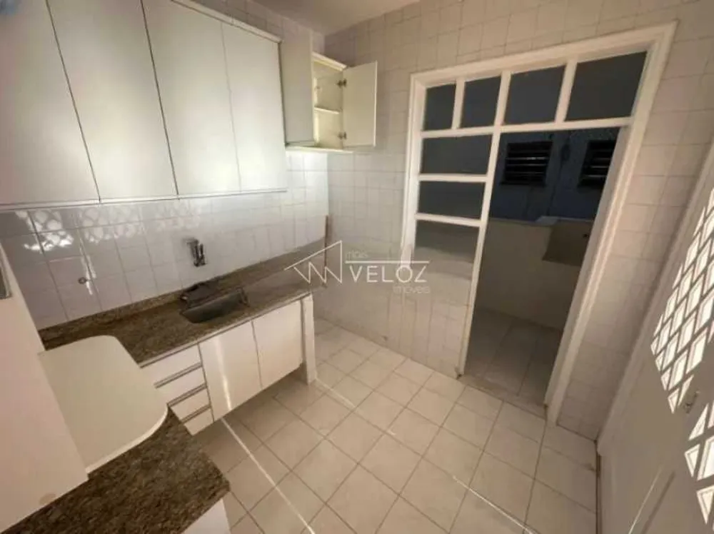 Apartamento, 3 quartos, 130 m² - Foto 6