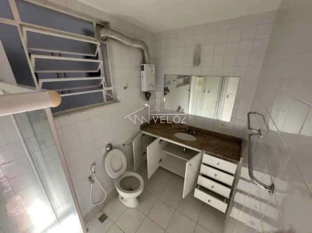 Apartamento, 3 quartos, 130 m² - Foto 9