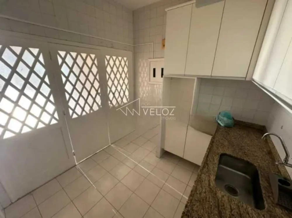 Apartamento, 3 quartos, 130 m² - Foto 8
