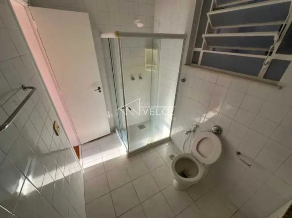 Apartamento, 3 quartos, 130 m² - Foto 2
