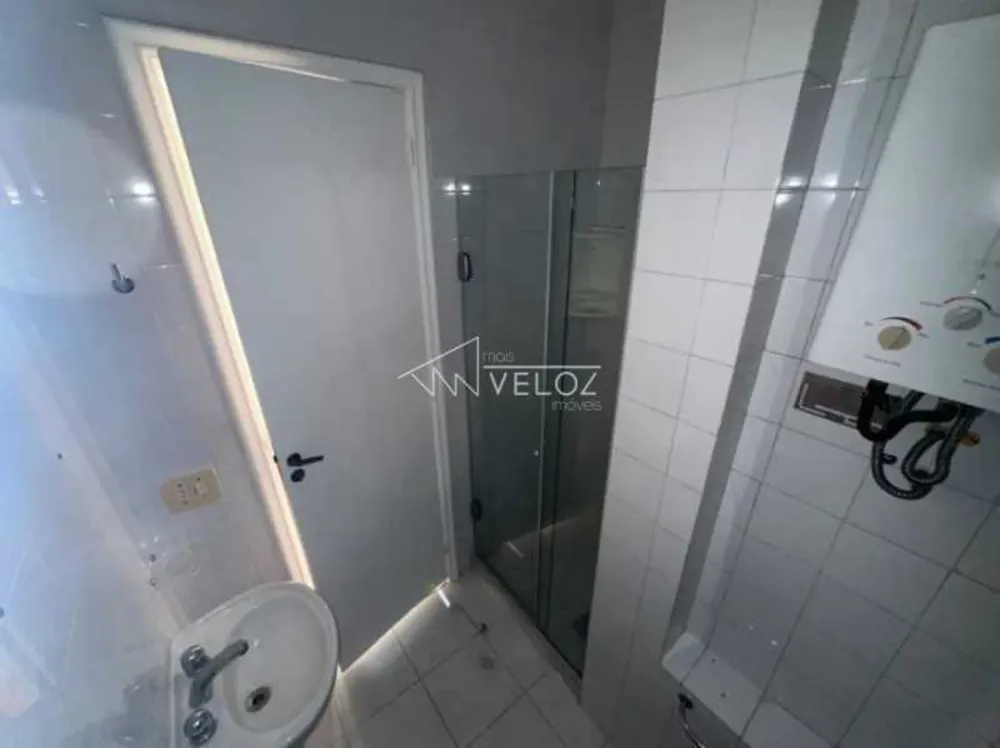 Apartamento, 3 quartos, 130 m² - Foto 3