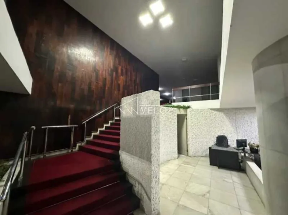 Apartamento, 3 quartos, 130 m² - Foto 5