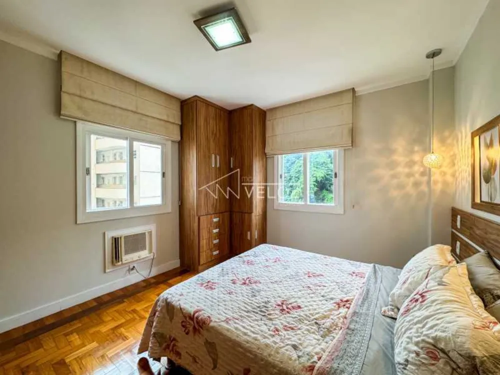 Apartamento, 4 quartos, 110 m² - Foto 1