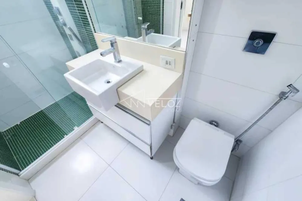 Apartamento, 3 quartos, 89 m² - Foto 2