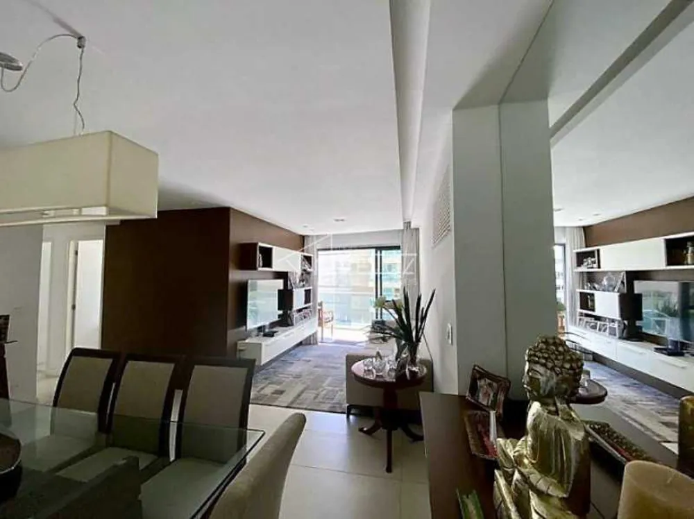Apartamento, 3 quartos, 130 m² - Foto 9
