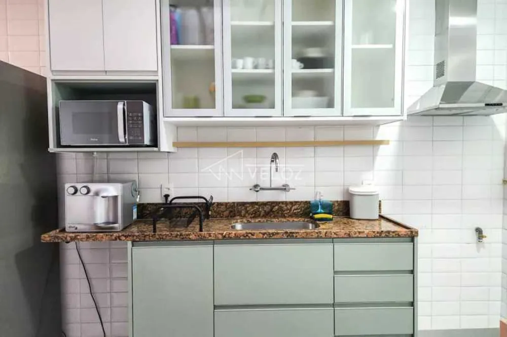Apartamento, 2 quartos, 93 m² - Foto 12