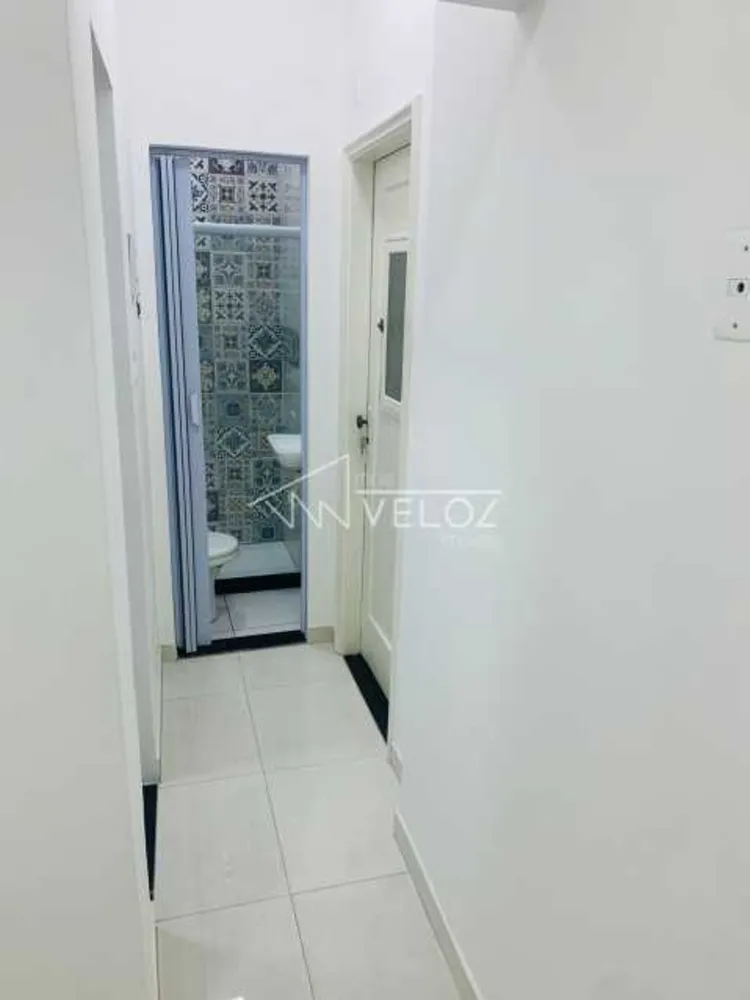 Apartamento, 1 quarto, 23 m² - Foto 11