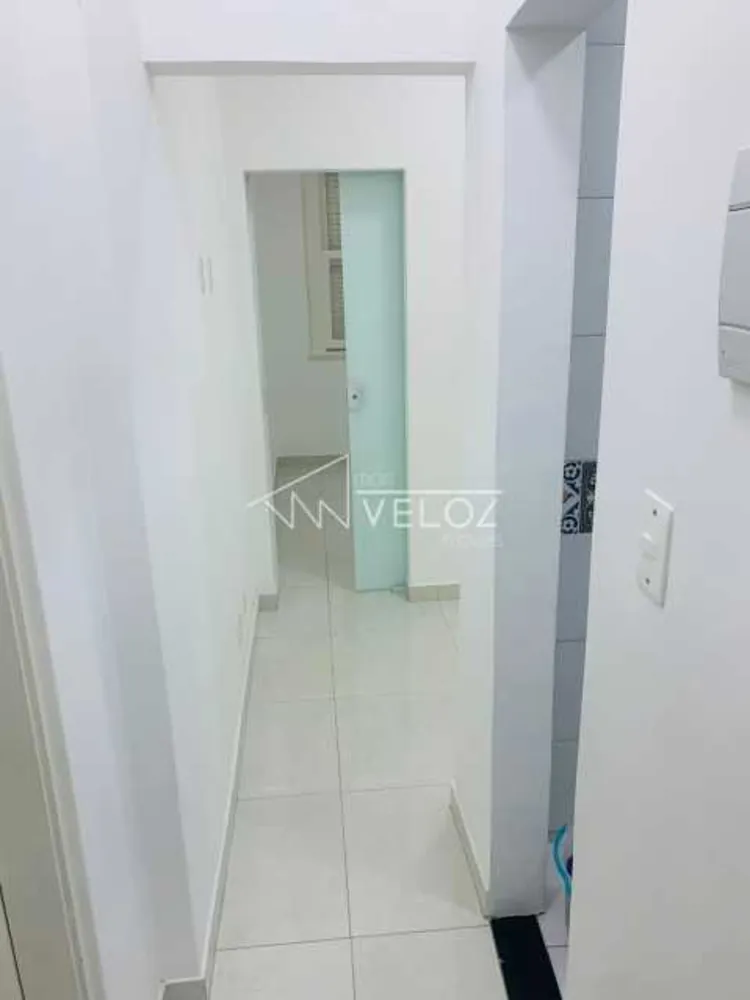 Apartamento, 1 quarto, 23 m² - Foto 16