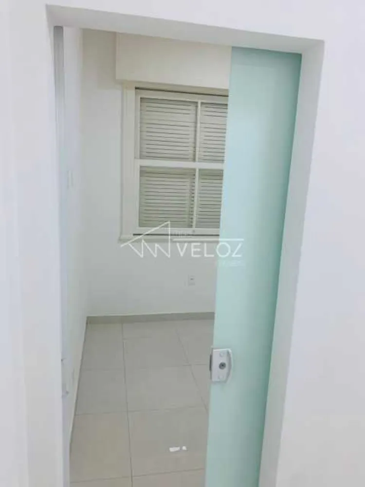 Apartamento, 1 quarto, 23 m² - Foto 8