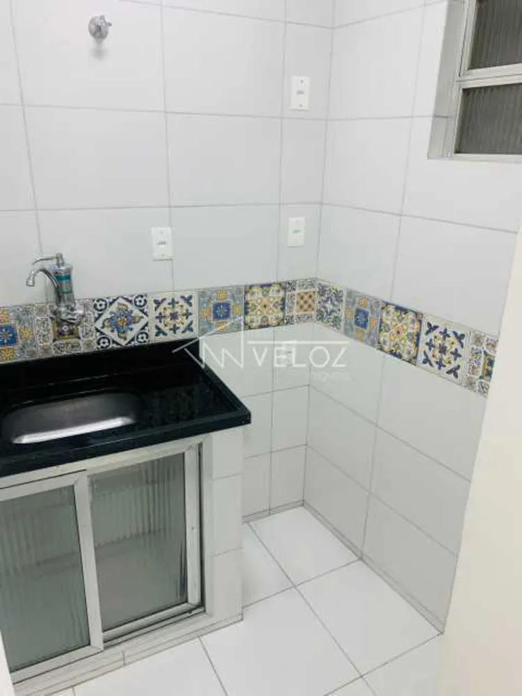 Apartamento, 1 quarto, 23 m² - Foto 14