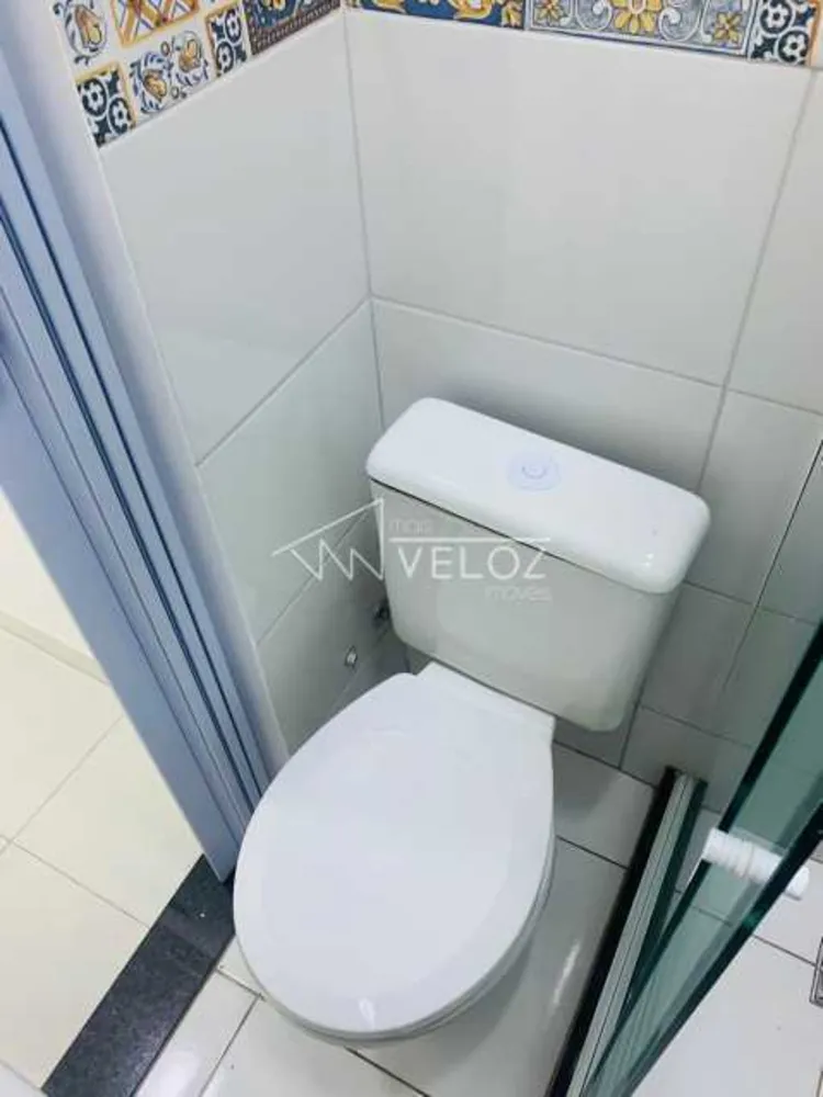 Apartamento, 1 quarto, 23 m² - Foto 12