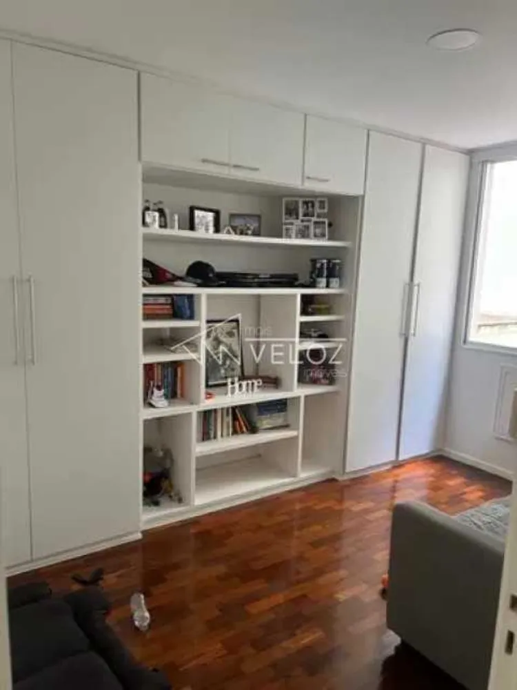 Apartamento, 3 quartos, 130 m² - Foto 17