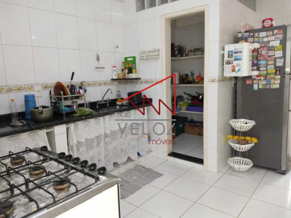 Apartamento, 6 quartos, 177 m² - Foto 4