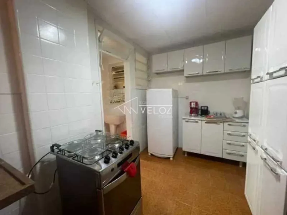 Apartamento, 3 quartos, 90 m² - Foto 2