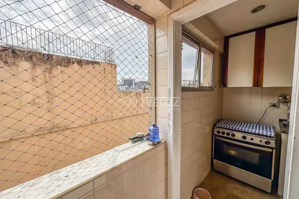 Apartamento, 2 quartos, 84 m² - Foto 1