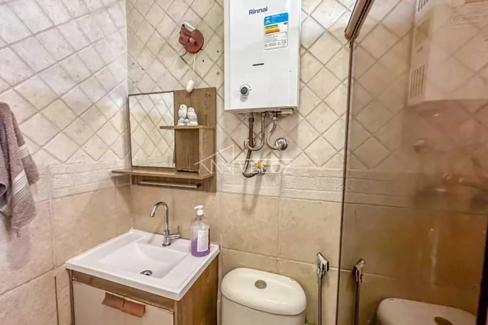 Apartamento, 2 quartos, 84 m² - Foto 16