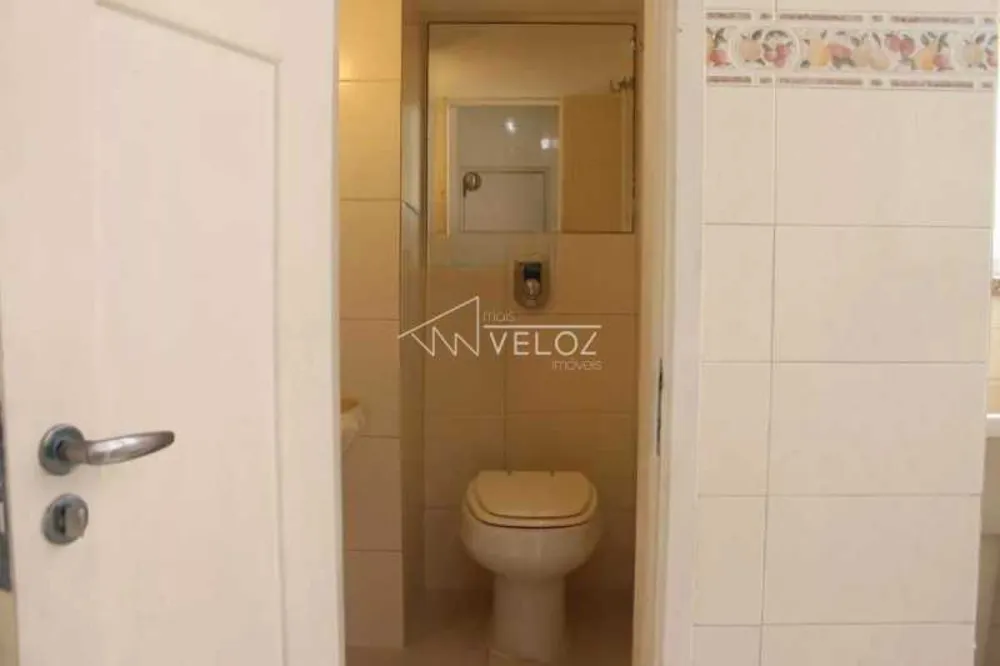 Apartamento, 2 quartos, 119 m² - Foto 21